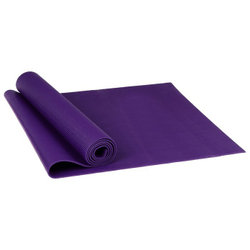 Коврик для йоги с чехлом Start Purple 173х61х0,4 см