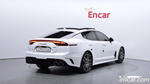 Kia Stinger Meister 3.3 GT MASTER Turbo 패키지 (12.2020)