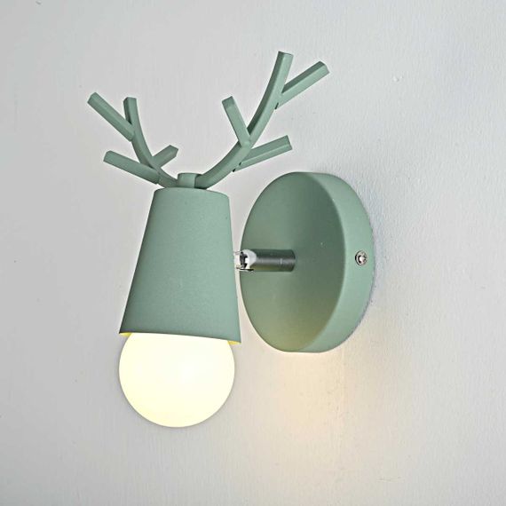 Бра Imperium Loft Deer 101507-26