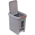 Ведро для мусора с педалью 8л JY-8