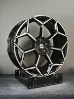Кованые диски Xiaomi YU7 2025+ Ксяоми автомобильные диски колеса ковка диск