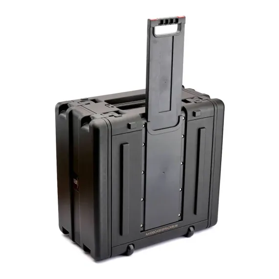 DG Case RACK 6UW