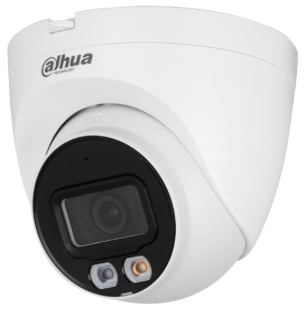 Видеокамера IP Dahua DH-IPC-HDW2249TP-S-IL-0280B