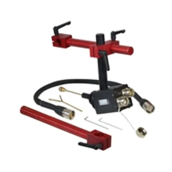 Наконечник датчика для сварки стыковых соединений