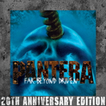 Pantera / Far Beyond Driven (2CD)