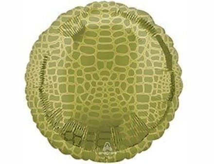 А Б/РИС КРУГ 18" Крокодил Сафари