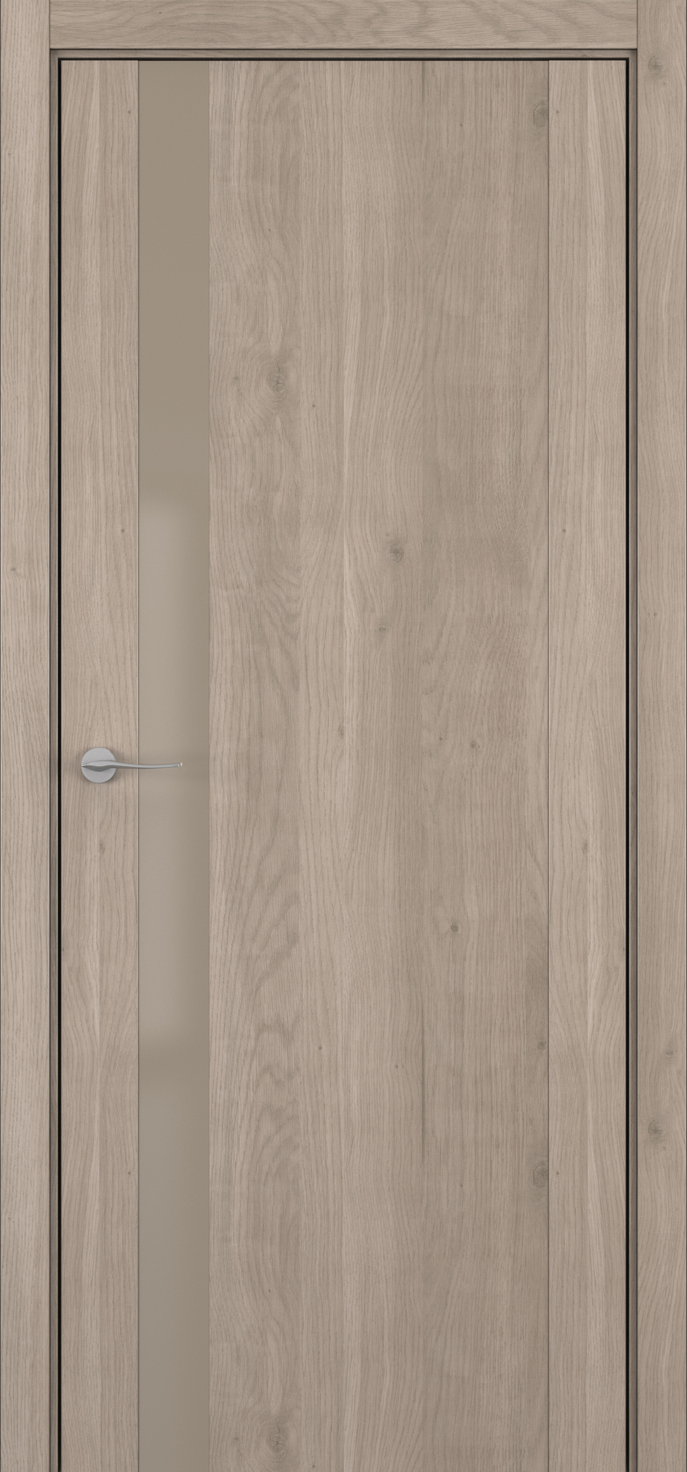 Межкомнатная дверь ZADOOR-S ПО S26