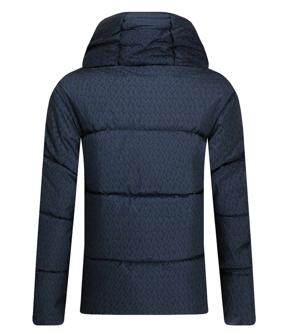 Куртка Michael Kors KIDS - темно-синий(R16128)