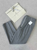 Брюки Brunello Cucinelli