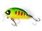 Воблер плавающий LJ Pro Series HAIRA TINY F 03.30/201 Shallow Pilot
