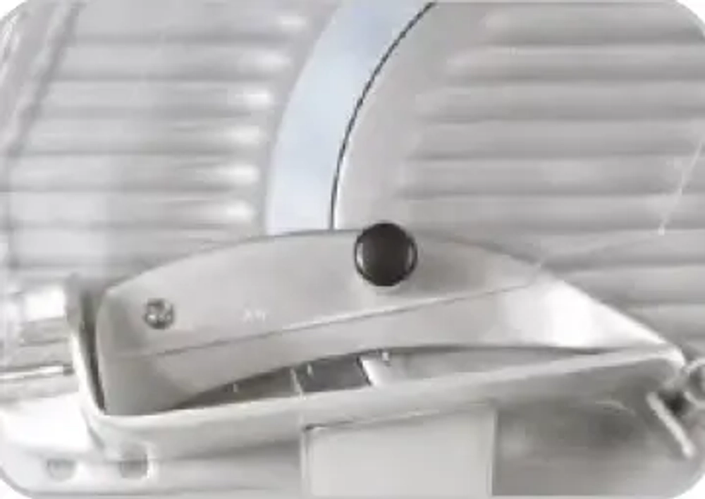 Слайсер Rgv DOLLY 250/S DOM CE