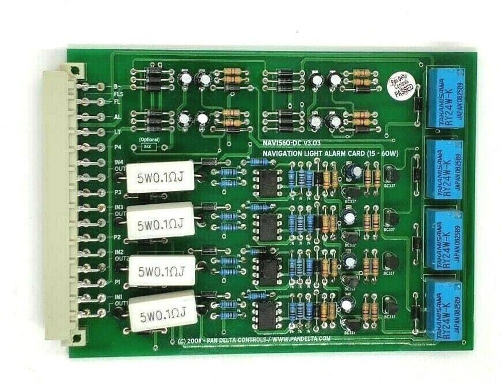 NAV1560-DC