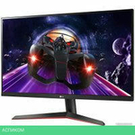 Игровой монитор LG 27MP60GP-B