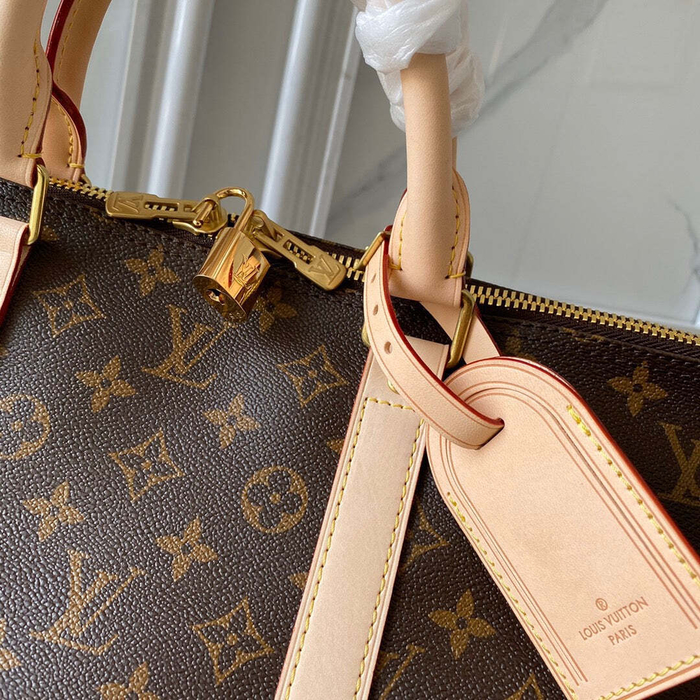 Louis Vuitton Keepall 55