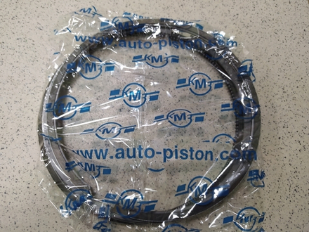К-т поршневых колец 8421.1004002