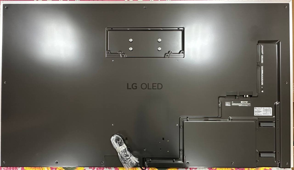 Кронштейн LG