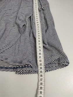 Платье Rolla Coster в полоску 46 размер