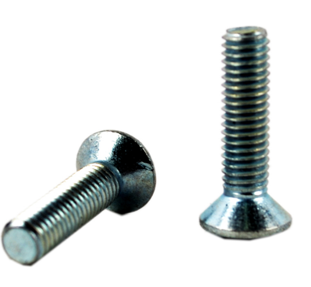 Винт 5х20 кожуха руля потайной (ОАО «БелЗАН») (уп50\100шт)