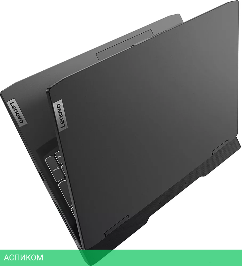 Ноутбук Lenovo IdeaPad Gaming 3 15IAH7 82S900KHRM