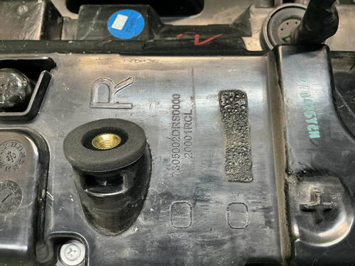 Фонарь правый GAC GS8 2 (2021-н.в.)