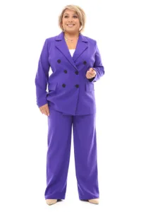 Брюки 4544 Fabrika