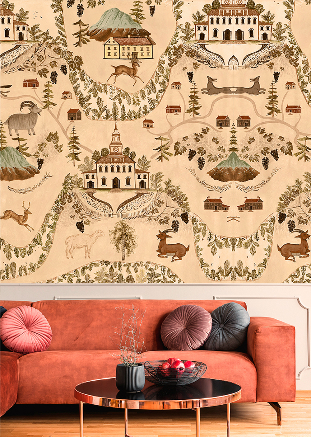 Коллекция MF0020