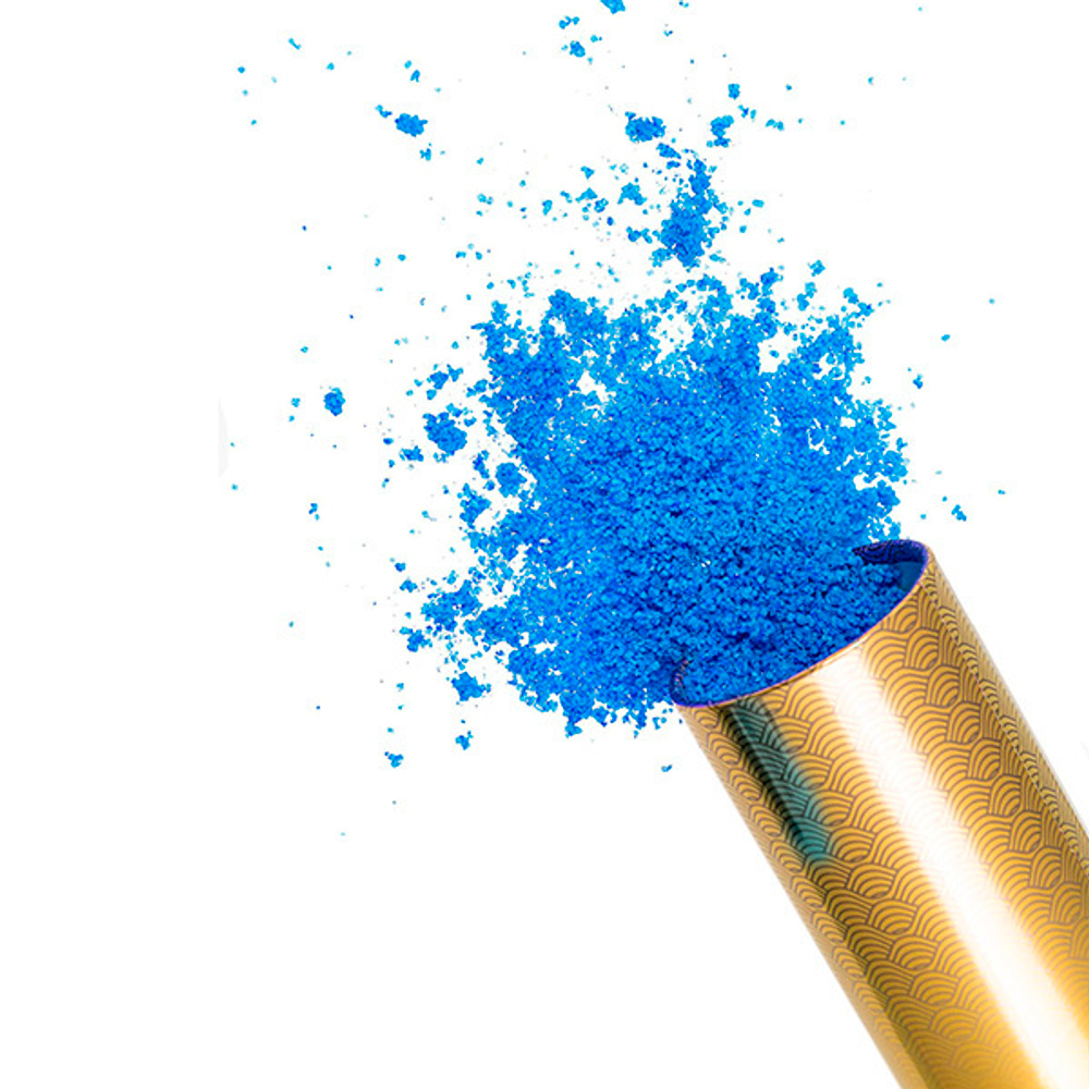 Соль Мёртвого моря для ванны Искушение океана Shunga Oriental Crystals 500г