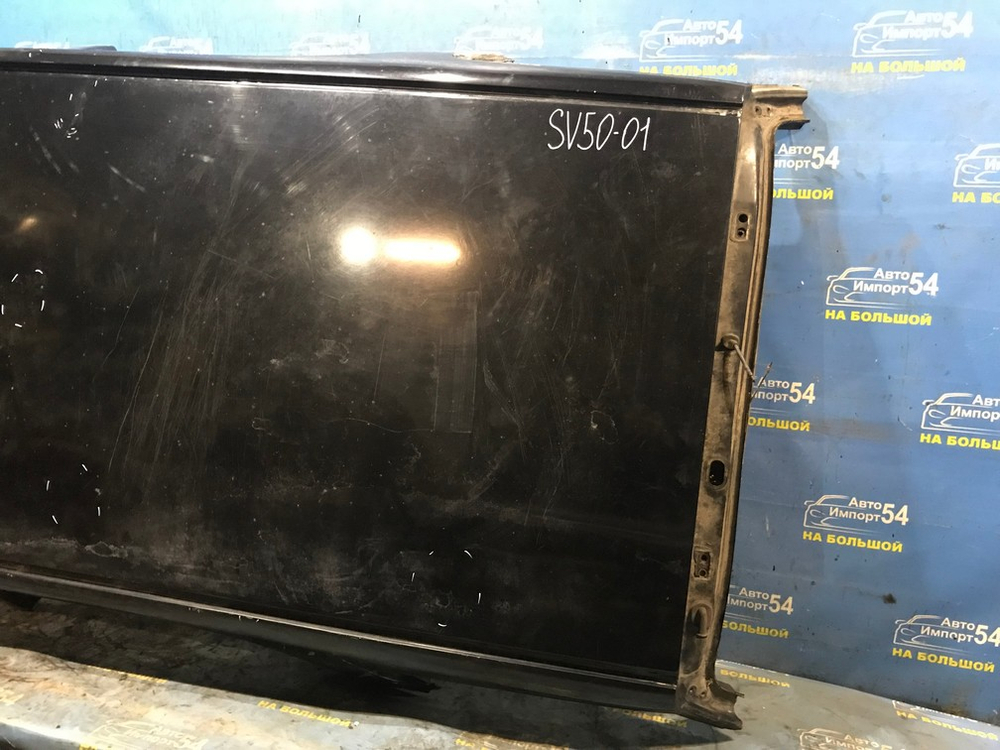 Крыша TOYOTA VISTA 1999