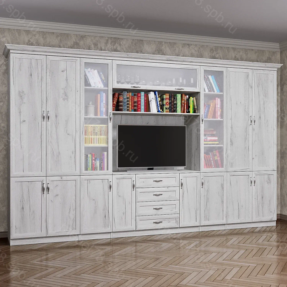 Стенка Венеция 12