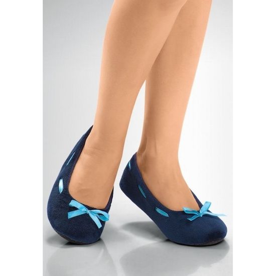 Тапочки домашние женские PELICAN PS03