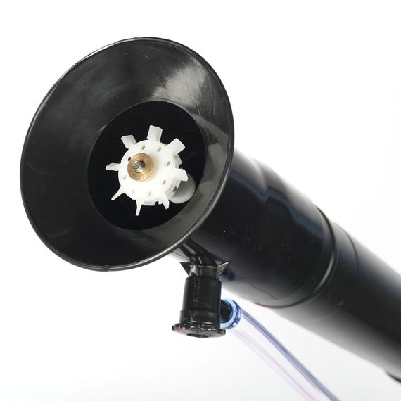 Бензиновый опрыскиватель Patriot PT 420 WF 12