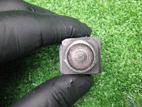 Камера Surround View BMW 3er G20 (2018-н.в.)