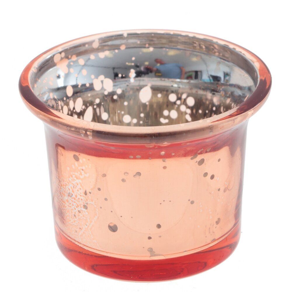 GAEM Подсвечник, L6 W6 H4,5 см