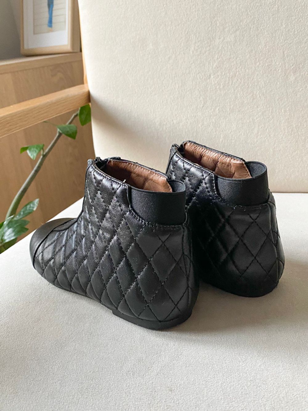 Ботинки Age of Innocence