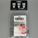 Двух диапазонный приемник Radiomaset DBR4 Elrs 2,4 ГГц/900 МГц