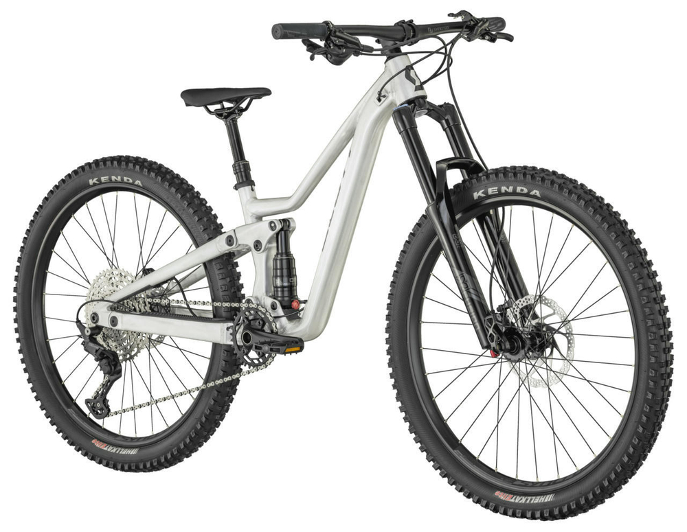 Подростковый велосипед Scott Ransom 600 (2022)