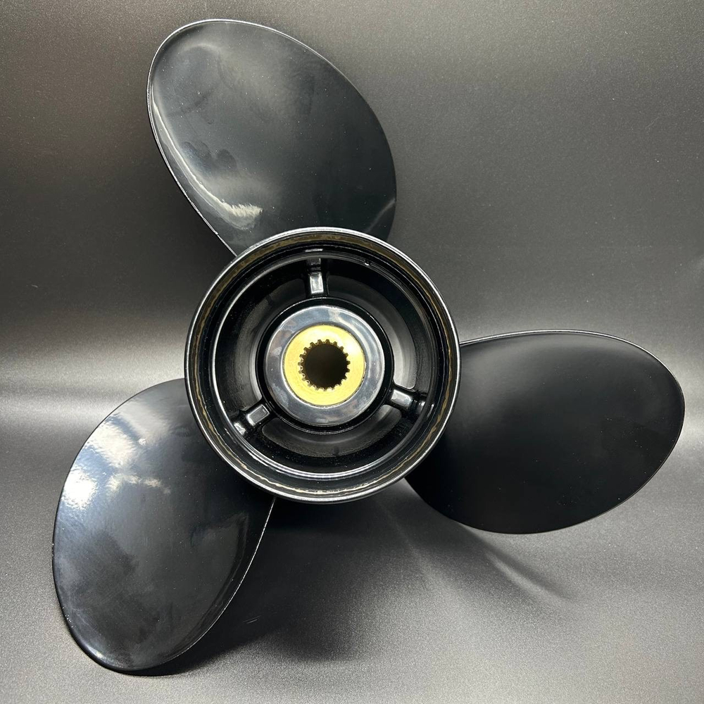 Гребной винт VOLVO Sx Megara (3x14x23) (Polastorm)