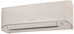 Кондиционер Daikin Miyora FTXK50AW/RXK50A Inverter. Цвет: Белый