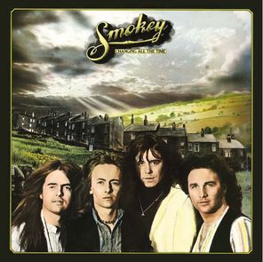 Smokey / Changing All The Time (Coloured Vinyl)(2LP)