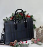 Деловая сумка Burberry