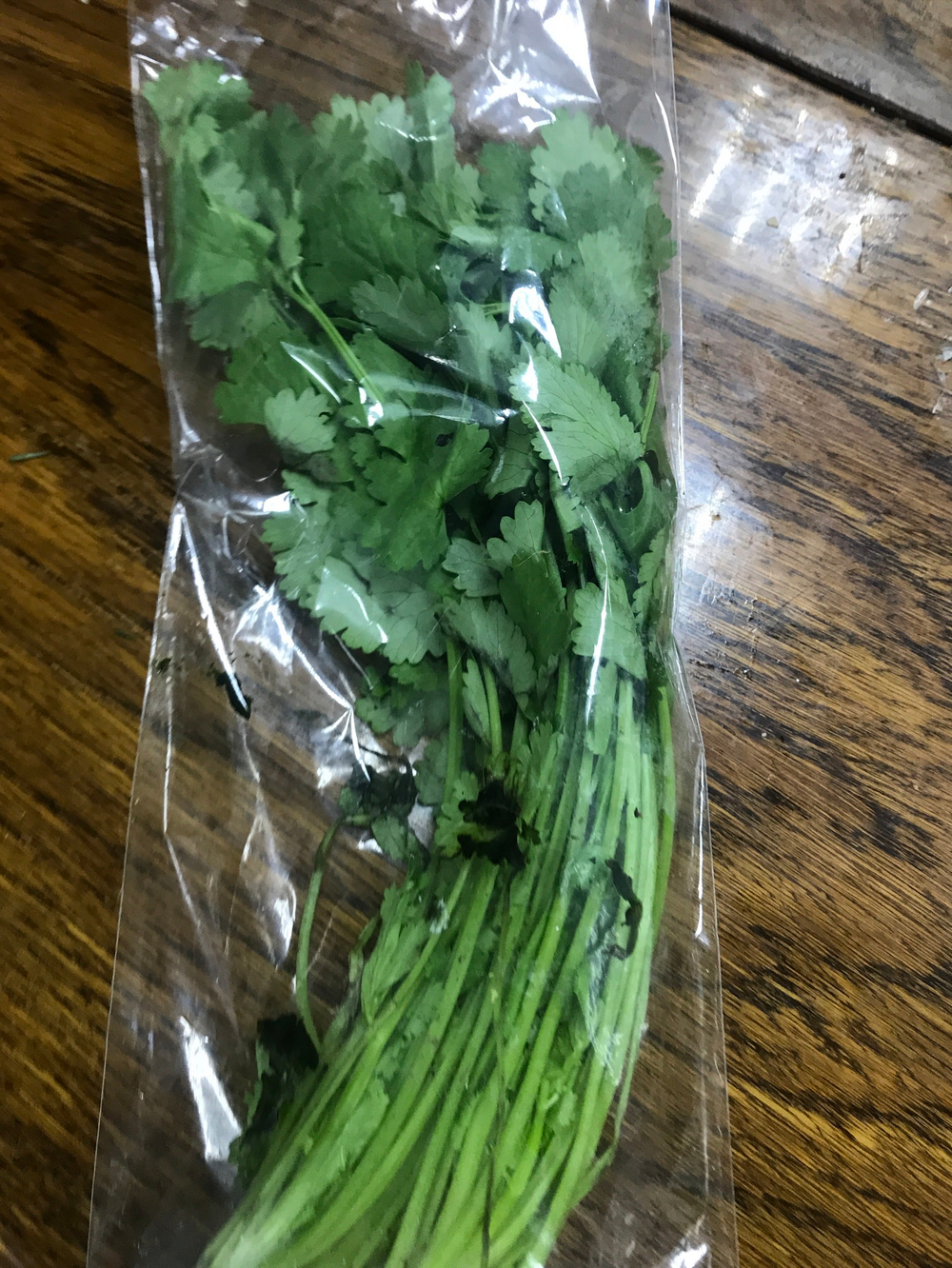 Кинза 30г