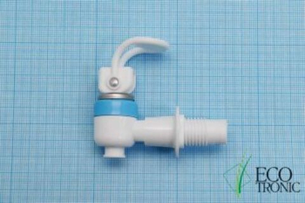 Кран С. с нар.рез. к мод. L4-TN