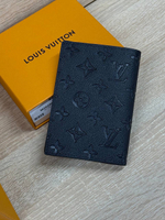 Обложка для паспорта Louis Vuitton