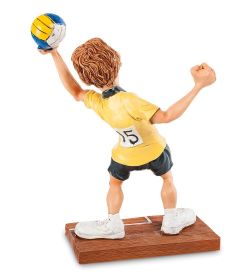 RV-274 Фигурка «Волейбол» (W.Stratford)