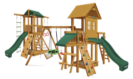 Детские городки