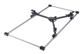 Рельсы для видеосъемки