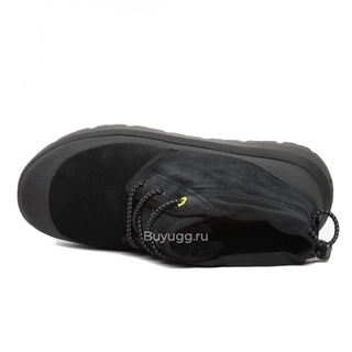 Ugg Mens Neumel Hybrid Black
