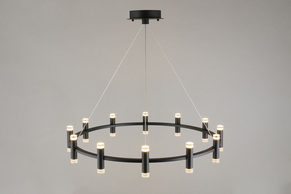 Подвесная люстра Aployt Klarcia APL.037.03.120