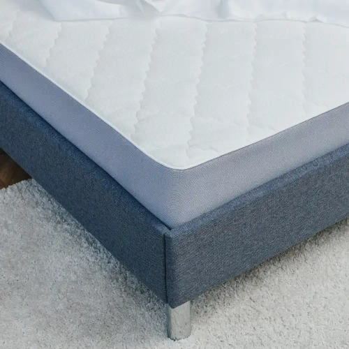 Матрас BuyTrend, 19 см, средняя жесткость, независимые пружины