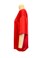 Футболка овер WINGSstudio